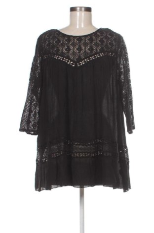 Damen Shirt KappAhl, Größe XL, Farbe Schwarz, Preis € 10,99, #136798754