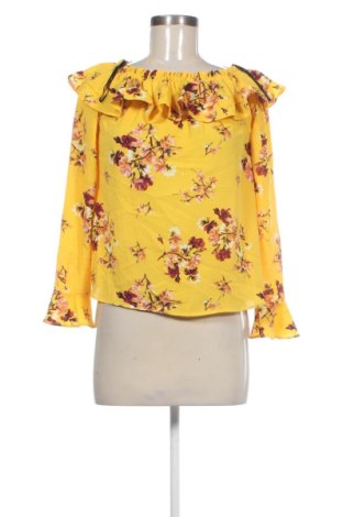 Damen Shirt H&M Divided, Größe M, Farbe Mehrfarbig, Preis € 5,99, #136798760