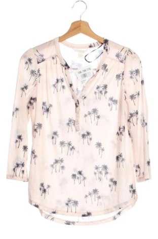 Bluzka damska H&M, Rozmiar XS, Kolor Kolorowy, Cena 28,99 zł, #136798776