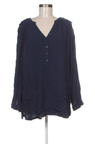 Dámská halenka Bpc Bonprix Collection, Velikost XL, Barva Modrá, Cena  239,00 Kč, #136798914