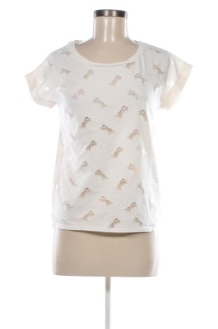 Bluză de femei Maison Scotch, Mărime M, Culoare Ecru, Preț 53,99 Lei, #136798924