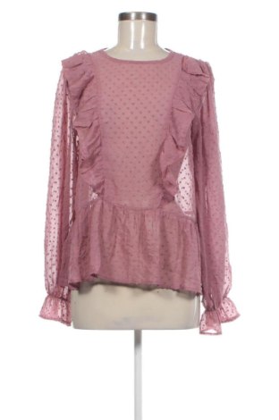 Damen Shirt Unbranded, Größe S, Farbe Aschrosa, Preis 10,99 €, #136798997