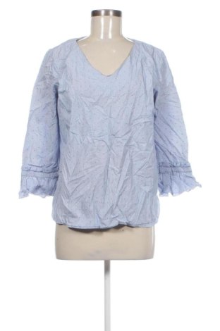 Дамска блуза Comma,, Размер M, Цвят Многоцветен, Цена 13,80 €, #136799026