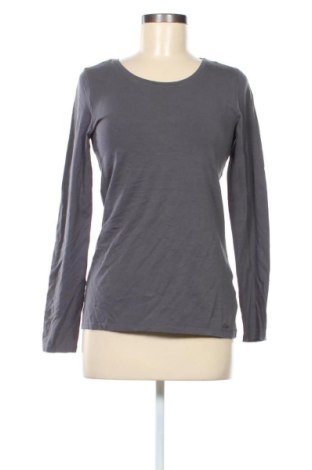 Damen Shirt S.Oliver, Größe M, Farbe Grau, Preis 6,99 €, #136799083