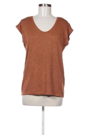 Damen Shirt Pieces, Größe L, Farbe Orange, Preis 8,99 €, #136799092