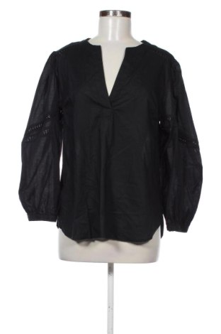 Γυναικεία μπλούζα H&M, Μέγεθος M, Χρώμα Μαύρο, Τιμή 5,99 €, #136799137