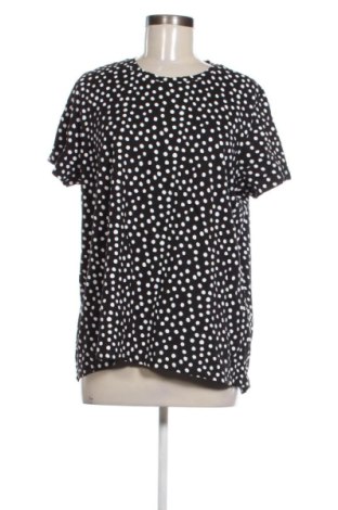 Damen Shirt Piazza Italia, Größe XL, Farbe Mehrfarbig, Preis 6,99 €, #136799191