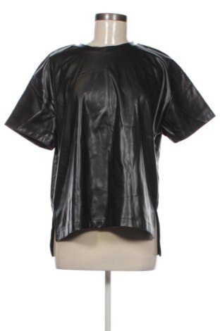 Дамска блуза Reserved, Размер XL, Цвят Черен, Цена 8,18 €, #136799240