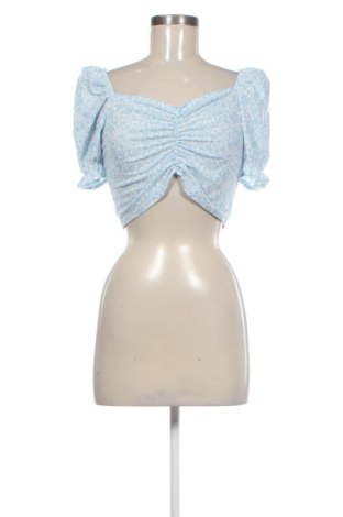 Damen Shirt Unbranded, Größe S, Farbe Blau, Preis 5,99 €, #136799251
