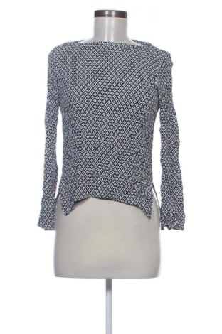 Damen Shirt Zara, Größe S, Farbe Mehrfarbig, Preis 8,99 €, #136799303