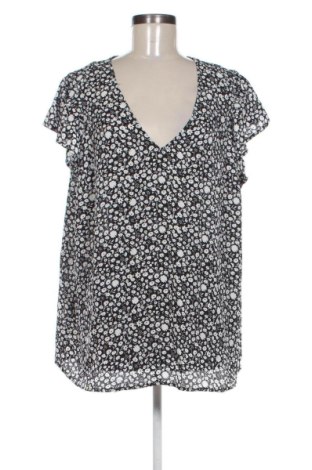 Bluză de femei Kiabi, Mărime XL, Culoare Multicolor, Preț 46,99 Lei, #136799339