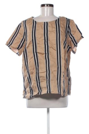 Damen Shirt Gerry Weber, Größe M, Farbe Mehrfarbig, Preis 10,99 €, #136799380
