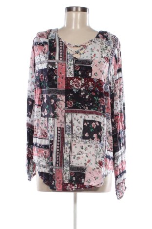 Női blúz Blue, Méret XXL, Szín Sokszínű, Ár 4 169 Ft, #136799411