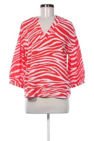 Damen Shirt Vero Moda, Größe S, Farbe Mehrfarbig, Preis 3,99 €, #136799469