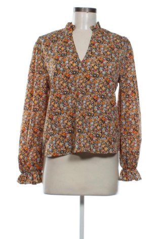 Bluză de femei SHEIN, Mărime M, Culoare Multicolor, Preț 31,99 Lei, #136799542