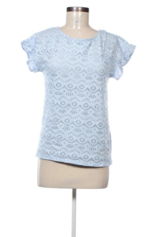 Bluză de femei Cache Cache, Mărime S, Culoare Albastru, Preț 24,99 Lei, #136799562