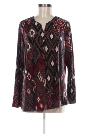 Bluză de femei Unbranded, Mărime XL, Culoare Multicolor, Preț 101,99 Lei, #136799578