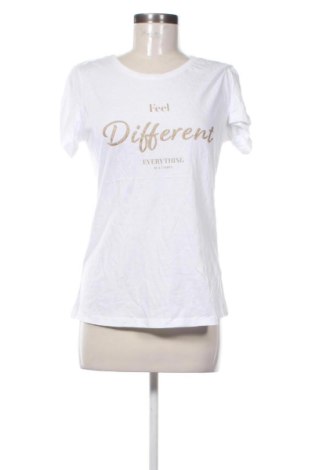 Bluzka damska Unbranded, Rozmiar L, Kolor Biały, Cena 43,99 zł, #136799582