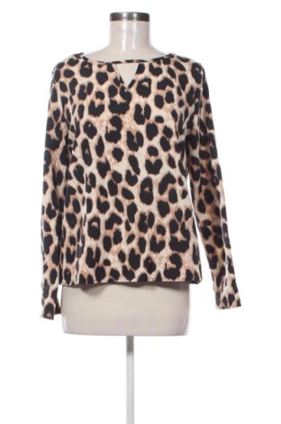 Damen Shirt SHEIN, Größe M, Farbe Mehrfarbig, Preis 6,99 €, #136799593