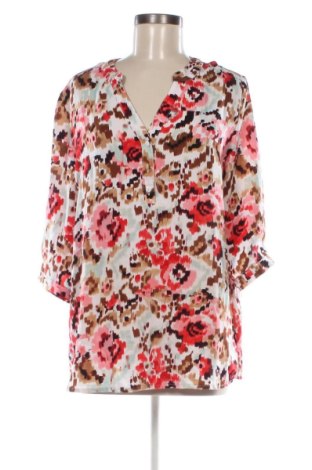 Bluză de femei Christy, Mărime XL, Culoare Multicolor, Preț 50,99 Lei, #136799625