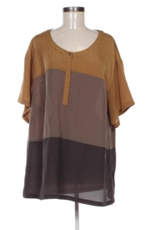 Дамска блуза Unbranded, Размер XL, Цвят Многоцветен, Цена 10,73 €, #136799633
