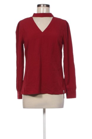 Bluză de femei Vila Joy, Mărime M, Culoare Roșu, Preț 24,99 Lei, #136799658