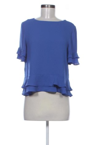 Damen Shirt Mango, Größe S, Farbe Blau, Preis 13,99 €, #136799725