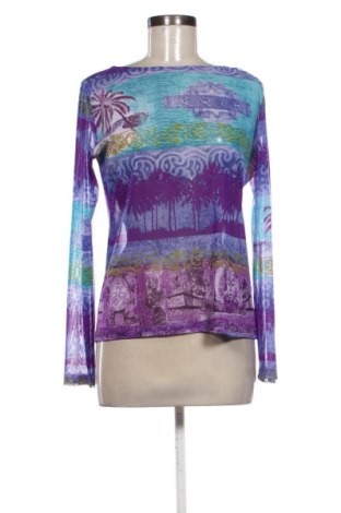 Bluză de femei Superior, Mărime XXL, Culoare Multicolor, Preț 41,99 Lei, #136799846