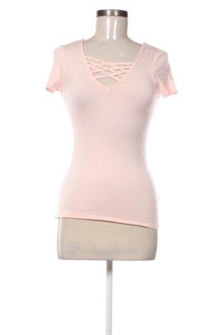 Dámská halenka Amisu, Velikost XS, Barva Růžová, Cena  329,00 Kč, #136799875
