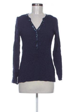 Bluză de femei Orsay, Mărime M, Culoare Albastru, Preț 33,99 Lei, #136799882
