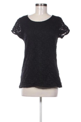 Damen Shirt Camaieu, Größe L, Farbe Schwarz, Preis 7,99 €, #136799901