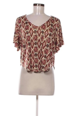 Damen Shirt Suzy by Suzy Shier, Größe L, Farbe Mehrfarbig, Preis 13,00 €, #136799920