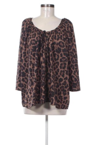 Damen Shirt Unbranded, Größe L, Farbe Mehrfarbig, Preis 8,99 €, #136799941