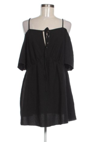Damen Shirt SHEIN, Größe XL, Farbe Schwarz, Preis 8,99 €, #136800019