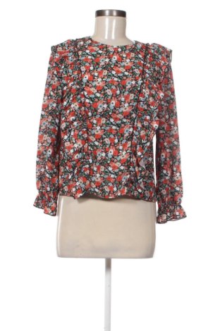 Damen Shirt Unbranded, Größe M, Farbe Mehrfarbig, Preis 9,21 €, #136800024