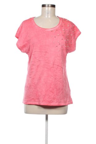 Damen Shirt Jean Pascale, Größe S, Farbe Rosa, Preis 5,99 €, #136800066