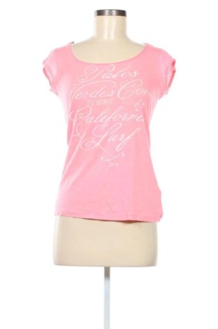 Damen Shirt H&M, Größe M, Farbe Rosa, Preis 18,41 €, #136800091