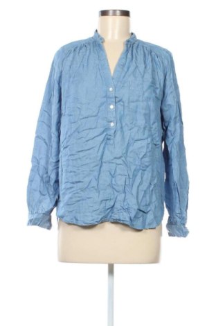 Bluzka damska H&M, Rozmiar M, Kolor Niebieski, Cena 15,99 zł, #136800114