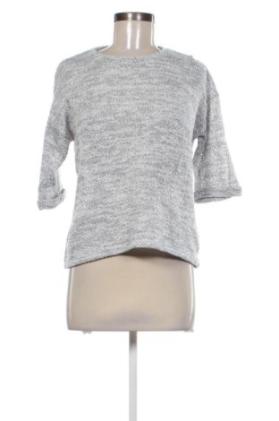 Γυναικεία μπλούζα Dorothy Perkins, Μέγεθος M, Χρώμα Γκρί, Τιμή 7,99 €, #136800121