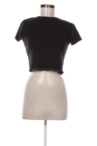 Damen Shirt Terranova, Größe L, Farbe Schwarz, Preis 7,00 €, #136800143