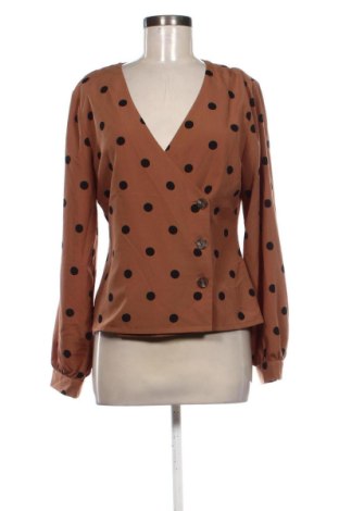 Damen Shirt Ichi, Größe M, Farbe Mehrfarbig, Preis 5,99 €, #136800164