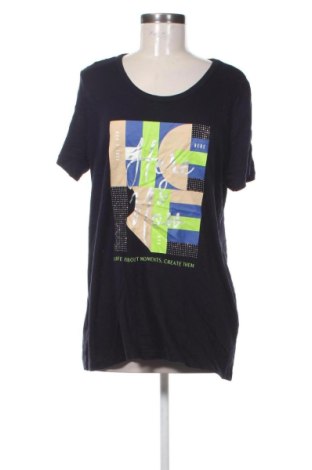 Bluzka damska Street One, Rozmiar L, Kolor Czarny, Cena 37,99 zł, #136800185