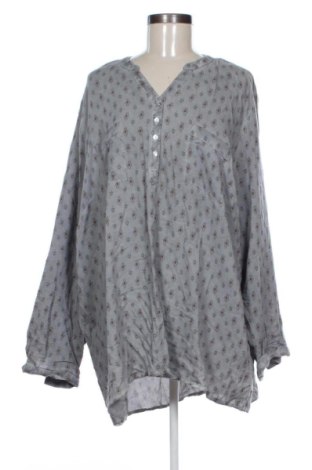 Damen Shirt Bexleys, Größe 3XL, Farbe Grau, Preis 11,99 €, #136800214