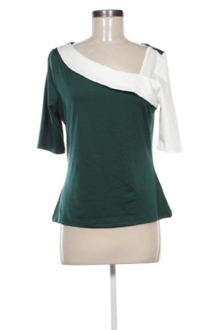 Дамска блуза SHEIN, Размер L, Цвят Многоцветен, Цена 11,24 €, #136800227