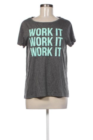 Damen Shirt Unbranded, Größe L, Farbe Grau, Preis 5,99 €, #136800231