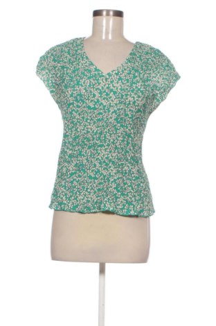 Дамска блуза ONLY, Размер M, Цвят Зелен, Цена 5,62 €, #136800275
