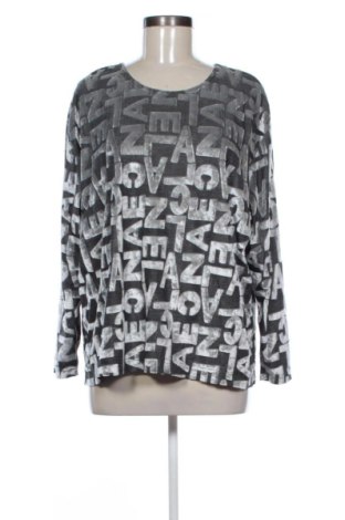 Damen Shirt Unbranded, Größe 3XL, Farbe Silber, Preis 7,99 €, #136800323