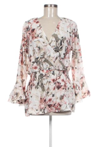 Damen Shirt Colloseum, Größe M, Farbe Mehrfarbig, Preis € 7,99, #136800404