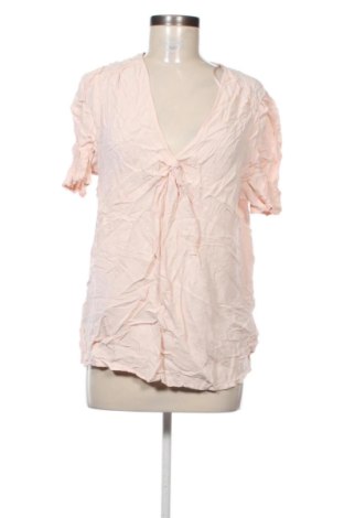 Damen Shirt C&A, Größe L, Farbe Rosa, Preis 13,99 €, #136800443
