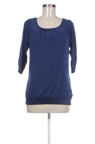 Damen Shirt Clockhouse, Größe L, Farbe Blau, Preis 6,99 €, #136800458